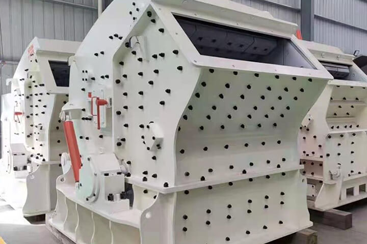 Impact Crusher