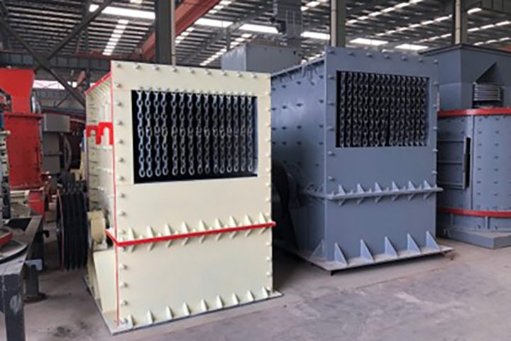 Box crusher