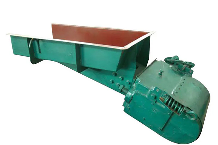 Electro magnetic separator