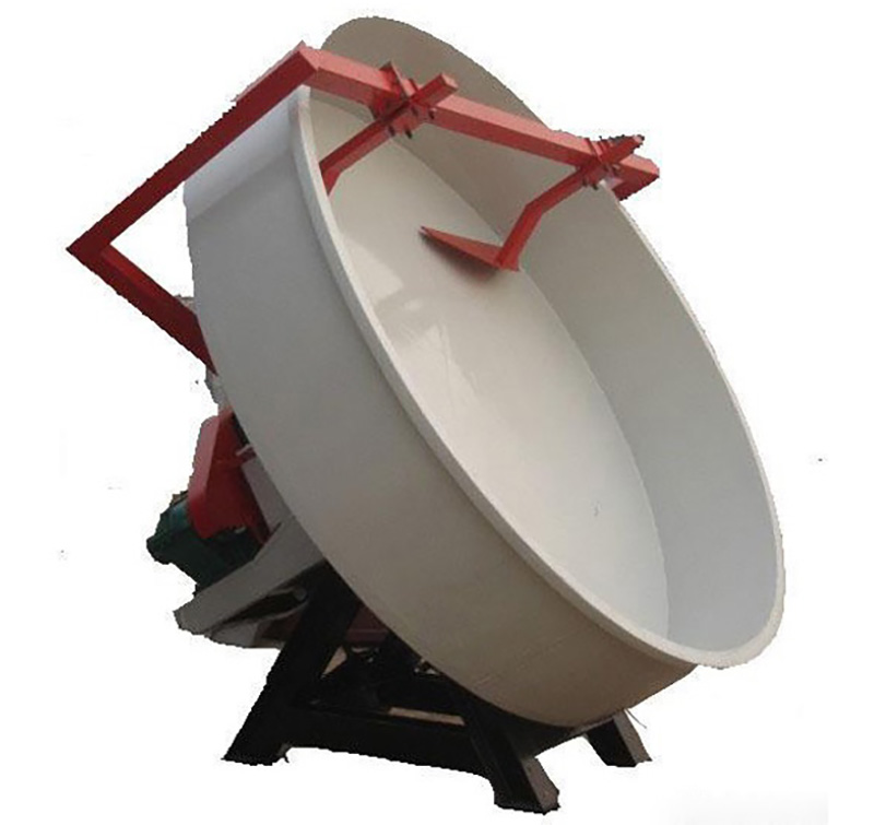 Disc Pelletizer For Animal Waste Fertilizer Production.jpg