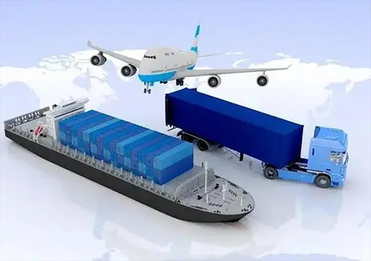 Delivery and transport